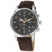 chronograph pulksteņi