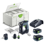 cxs12 festool