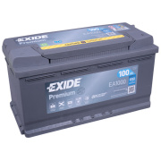 exide ea1000 100ah 900a