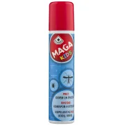 Maga Kids Pretodu-Ērču līdzeklis - aerosols bērnie