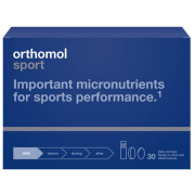 orthomol sport 30