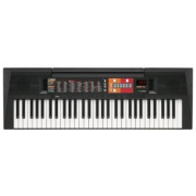yamaha psr-f51 sintezators