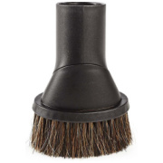 putekļu sūcējs birste