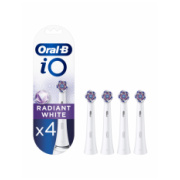oral-b io radiant white