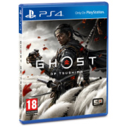 ghost of tsushima