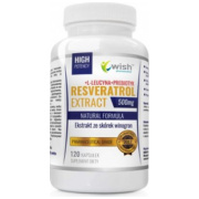 resveratrol 500 mg