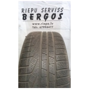 pirelli sottozero winter r17