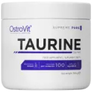 ostrovit taurine