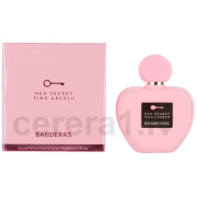 antonio banderas smaržas pink absolu