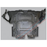 kartera aizsargs opel astra