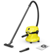 karcher putekļu sūcējs