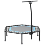 fitness trampoline