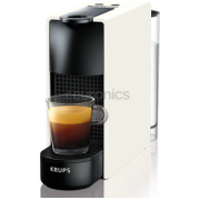 nespresso essenza mini