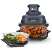 ninja air fryer crispi