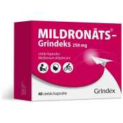 mildronāts