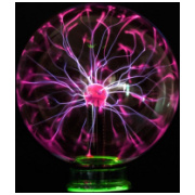 plasma bumba