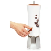 coffee grinder