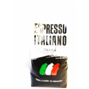 kafijas pupiņas 1kg espresso italiano