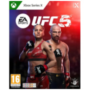 ufc 5