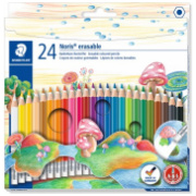staedtler noris 24