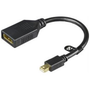 displayport mini displayport