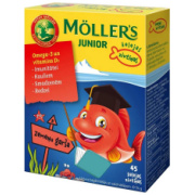bērniem omega-3