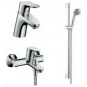 hansgrohe focus e2 31940