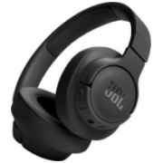 JBL Tune 720BT melna ( JBLT720BTBLK JBLT720BTBLK JBLT720BTBLK ) austiņas