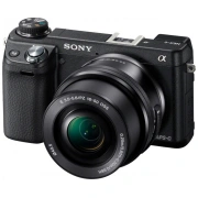 sony nex-6 16-50