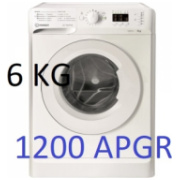 indesit veļas mašīnas