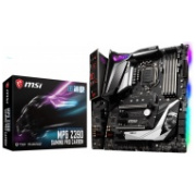 msi mpg z390 gaming pro