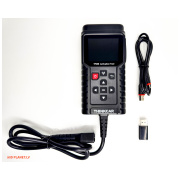 riepu spiediena sensoru tpms programmēšanas