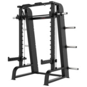 smith machine