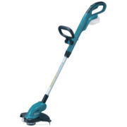 makita akumulatora trimmeris 18v