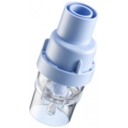 inhalatoru izsmidzinataja traucins