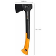 fiskars x18