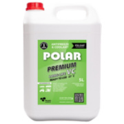 antifrīzs polar long life