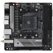 mini-itx motherboard