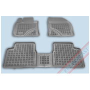 toyota avensis gumijas paklaji