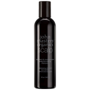 john masters organics šampūns