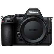 nikon z5 ii