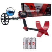 metāla detektors minelab vanquish 340