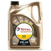 total quartz 9000 5w40 5l