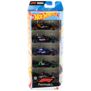 hot wheels formula 1