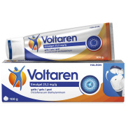 voltaren gels