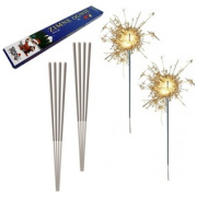 brīnumsvecītes 28cm