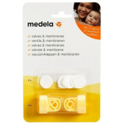medela vārsts