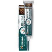himalaya dental cream