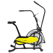 hms mp6590 air bike