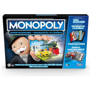 monopoly banking